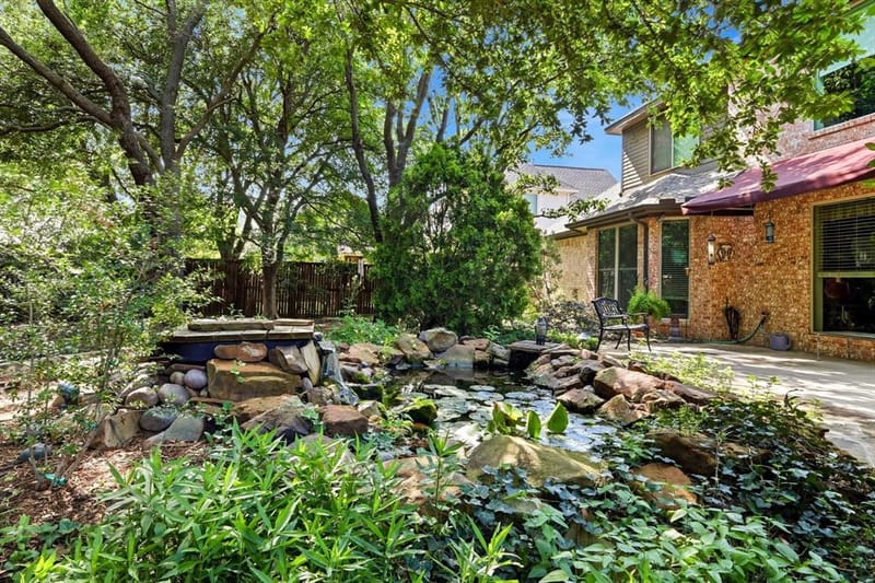 2113 Stevenson Lane, Flower Mound TX 75028 - Photo 33
