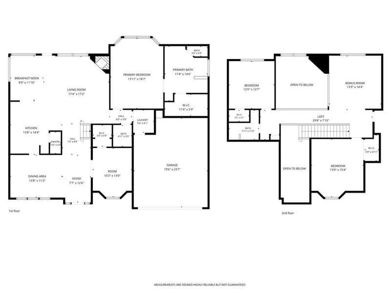2113 Stevenson Lane, Flower Mound TX 75028 - Photo 40