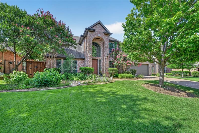 2113 Stevenson Lane, Flower Mound TX 75028 - Photo 39