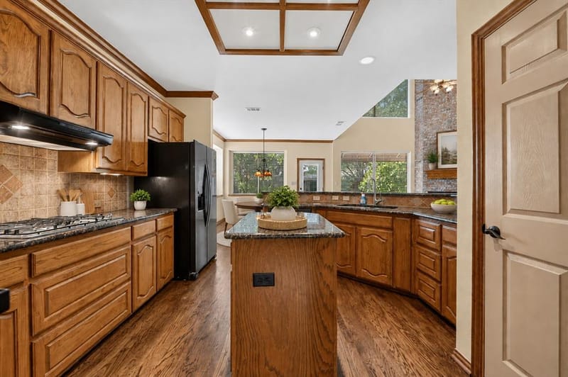 2113 Stevenson Lane, Flower Mound TX 75028 - Photo 8