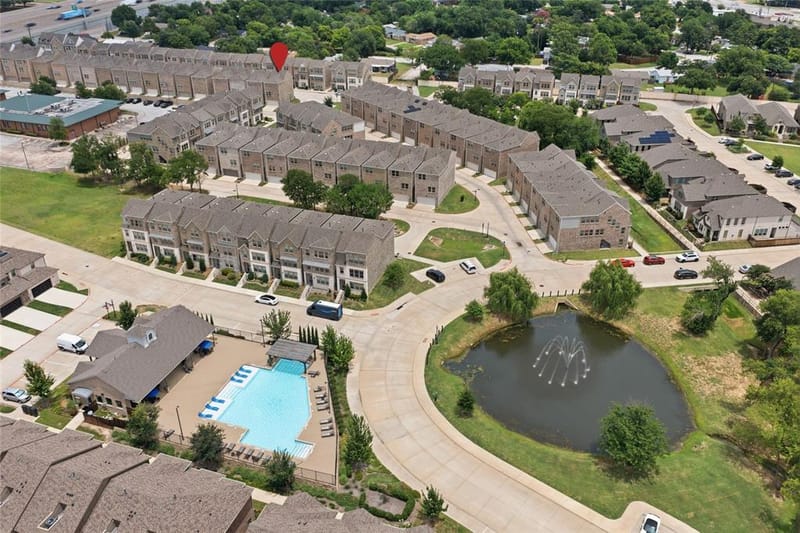 138 Peach Orchard Lane, Euless TX 76040 - Photo 27