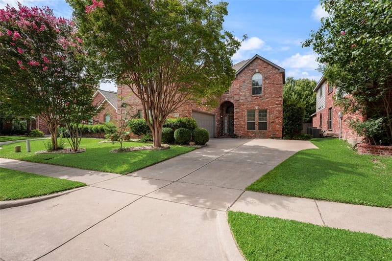 7309 Teakwood Drive, McKinney TX 75072 - Photo 2
