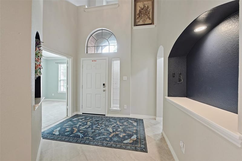 7309 Teakwood Drive, McKinney TX 75072 - Photo 3