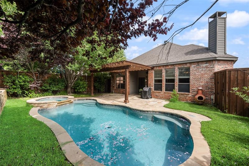 7309 Teakwood Drive, McKinney TX 75072 - Photo 36