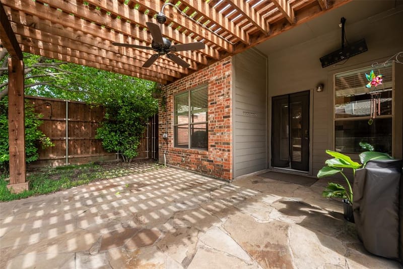 7309 Teakwood Drive, McKinney TX 75072 - Photo 34