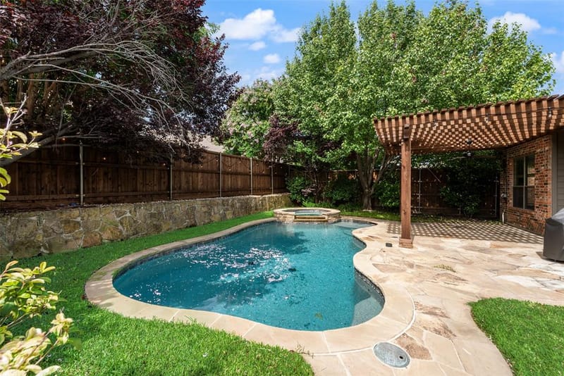 7309 Teakwood Drive, McKinney TX 75072 - Photo 38