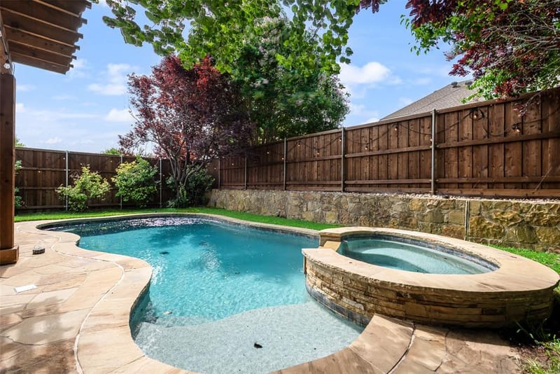 7309 Teakwood Drive, McKinney TX 75072 - Photo 37