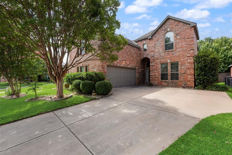 7309 Teakwood Drive, McKinney TX 75072 - Photo 40