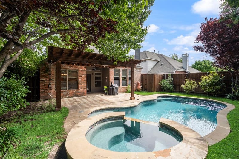 7309 Teakwood Drive, McKinney TX 75072 - Photo 35