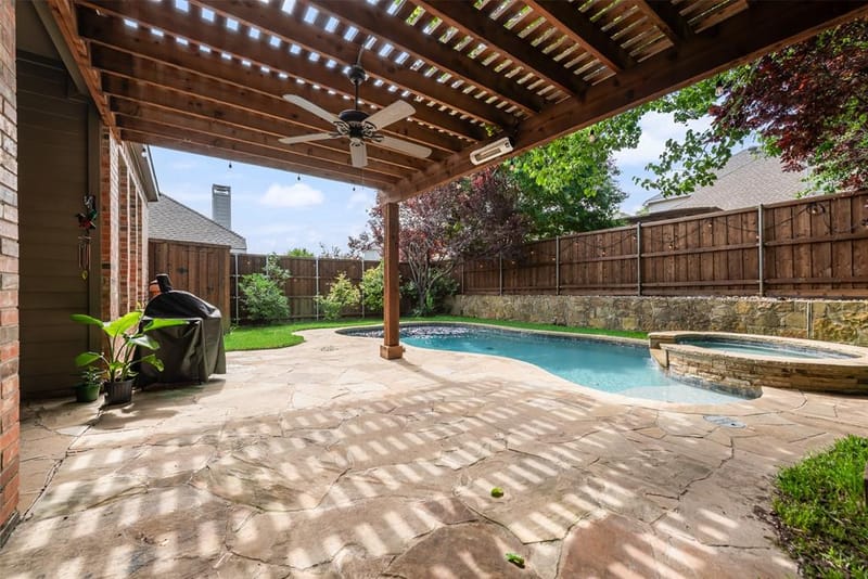 7309 Teakwood Drive, McKinney TX 75072 - Photo 39