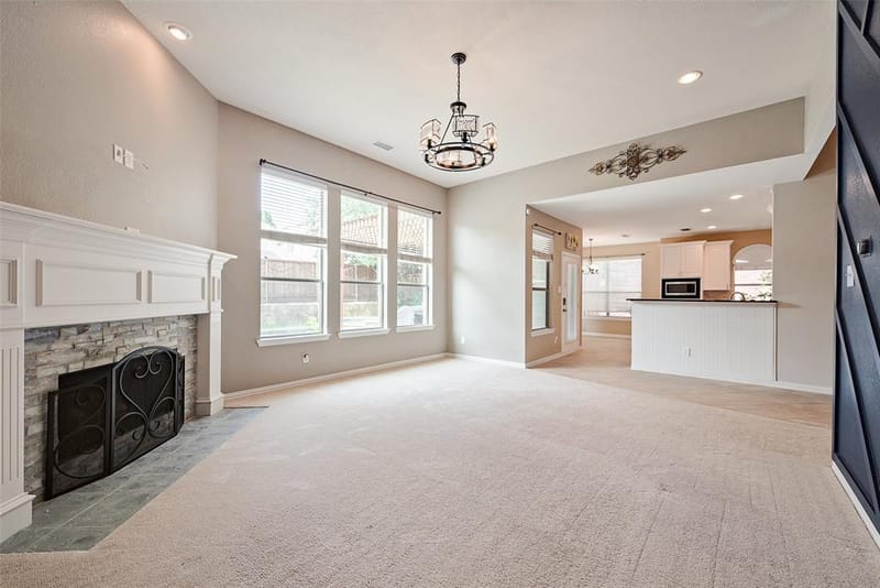 7309 Teakwood Drive, McKinney TX 75072 - Photo 8