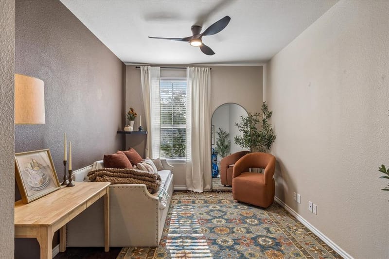 950 Henderson Street # 1220, Fort Worth TX 76102 - Photo 8