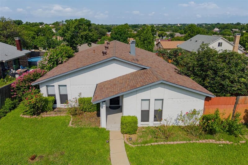 1742 Delaford Drive, Carrollton TX 75007 - Photo 19