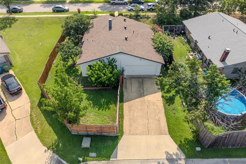 1742 Delaford Drive, Carrollton TX 75007 - Photo 21