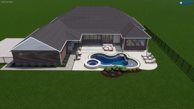 3500 Fairway Drive, Denton TX 76226 - Photo 38
