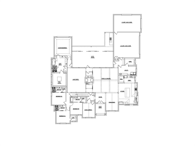 3500 Fairway Drive, Denton TX 76226 - Photo 37