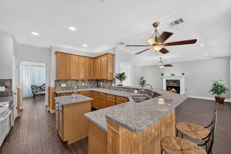 11113 Jereme Trail, Frisco TX 75035 - Photo 17