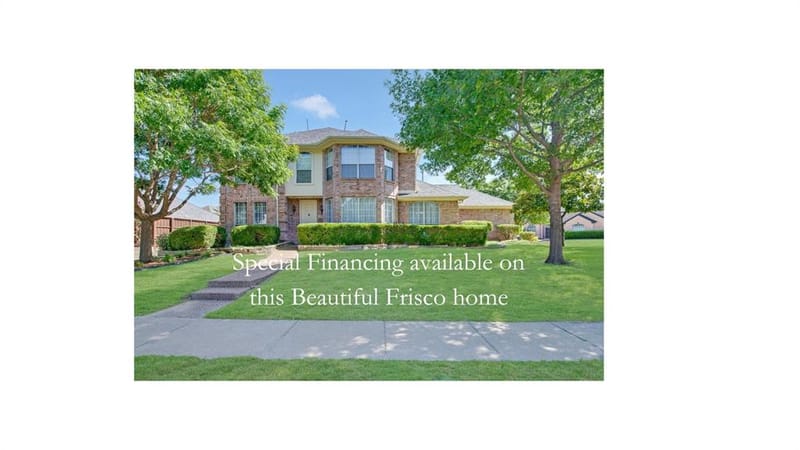 11113 Jereme Trail, Frisco TX 75035 - Photo 22