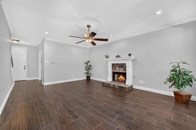 11113 Jereme Trail, Frisco TX 75035 - Photo 9