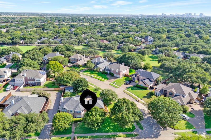 11113 Jereme Trail, Frisco TX 75035 - Photo 37
