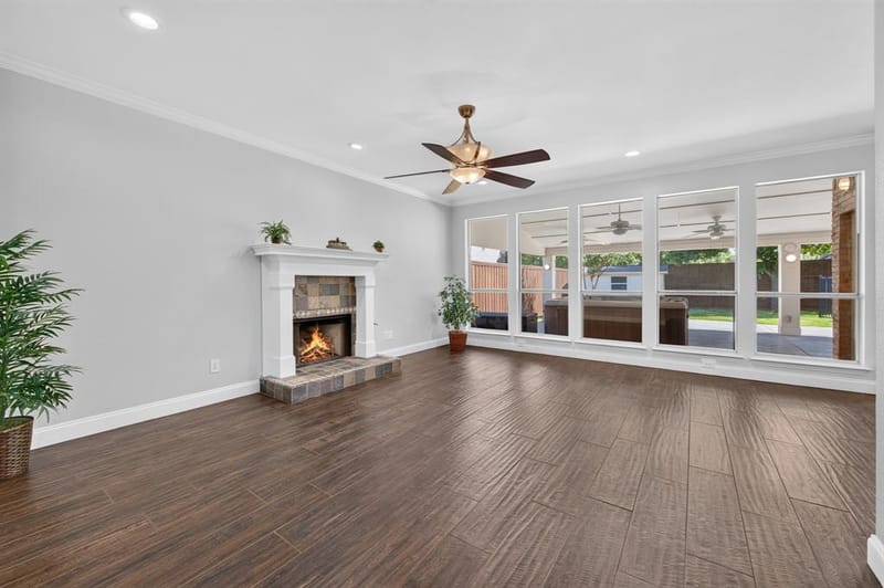 11113 Jereme Trail, Frisco TX 75035 - Photo 8