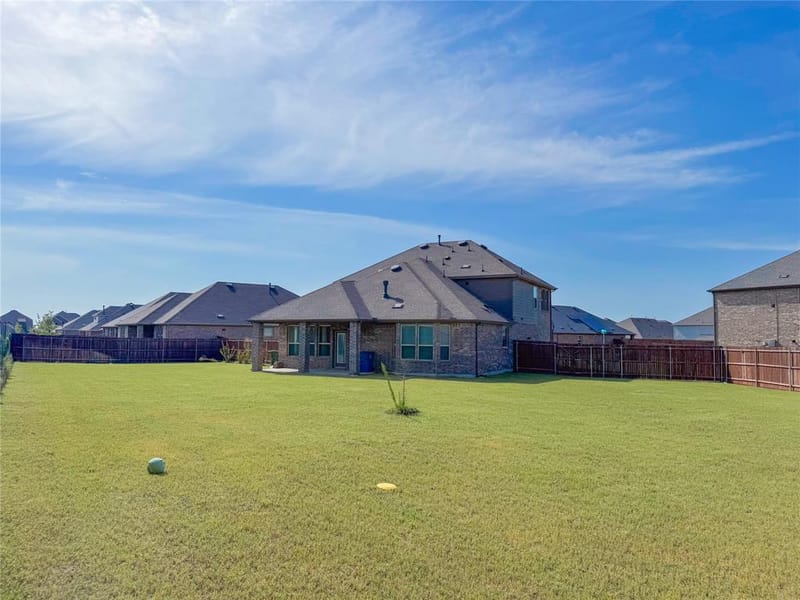 10305 Geode Street, Aubrey TX 76227 - Photo 3