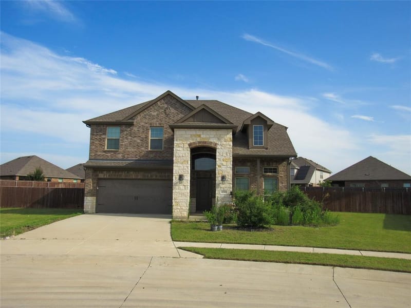 10305 Geode Street, Aubrey TX 76227 - Photo 40