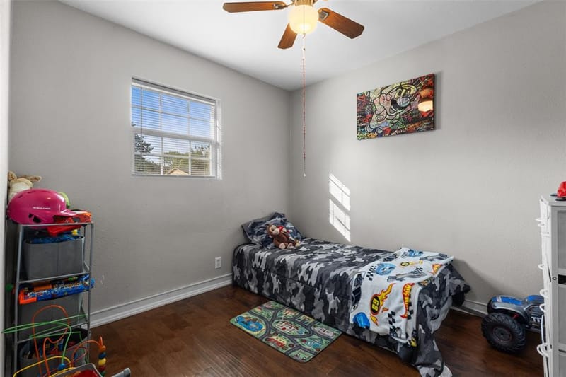 1418 Briarwood Drive, Mesquite TX 75149 - Photo 11