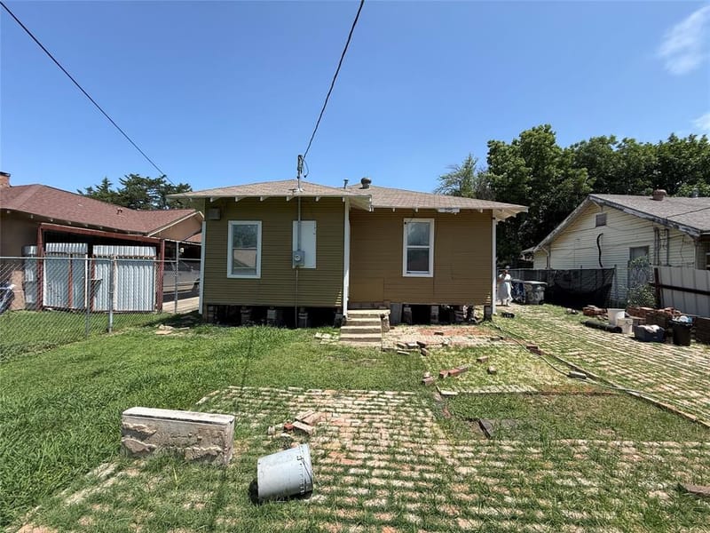 3010 Jerome Street, Dallas TX 75223 - Photo 19