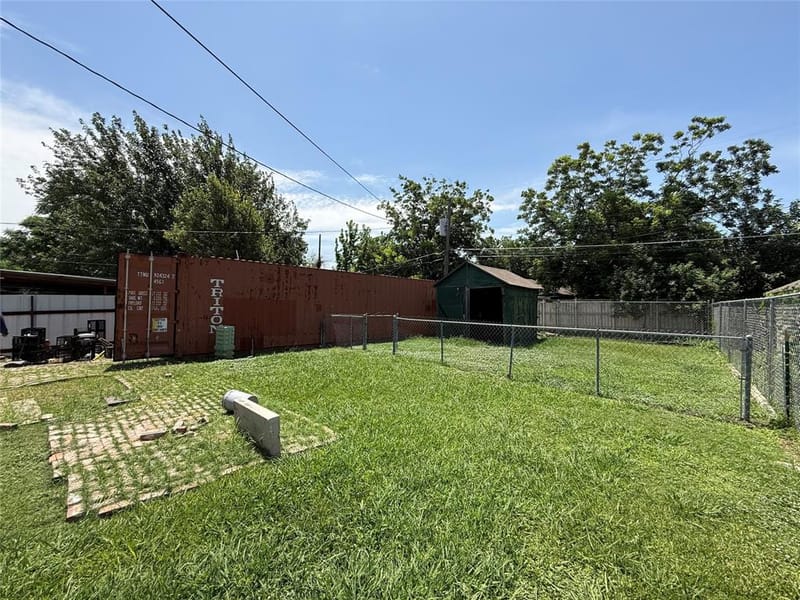 3010 Jerome Street, Dallas TX 75223 - Photo 25