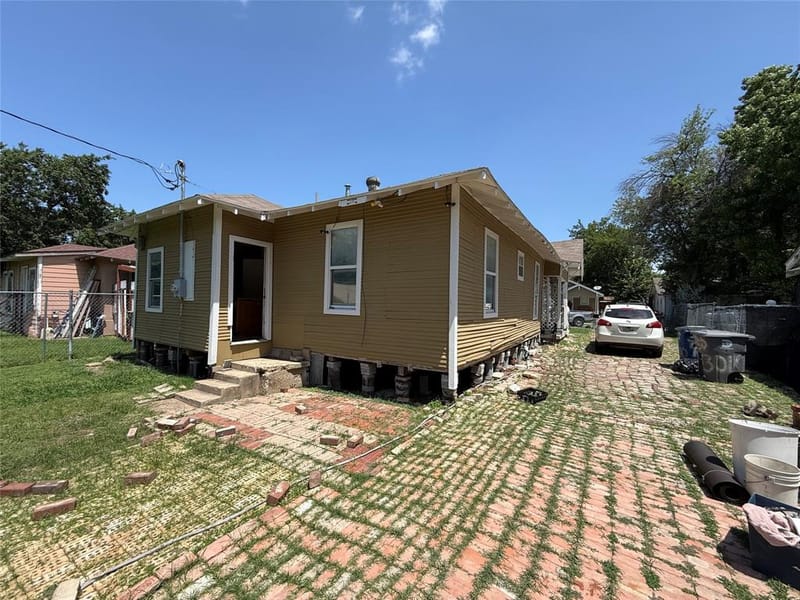3010 Jerome Street, Dallas TX 75223 - Photo 21