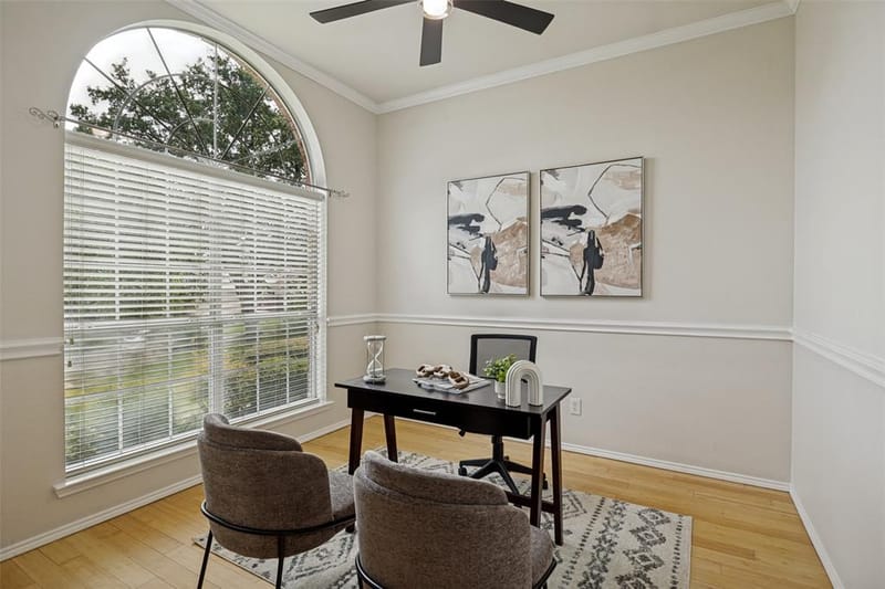 3301 Mosswood Drive, Plano TX 75074 - Photo 4