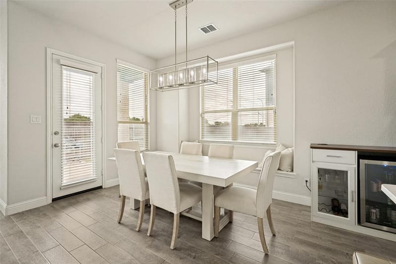 523 William Court, Arlington TX 76002 - Photo 17