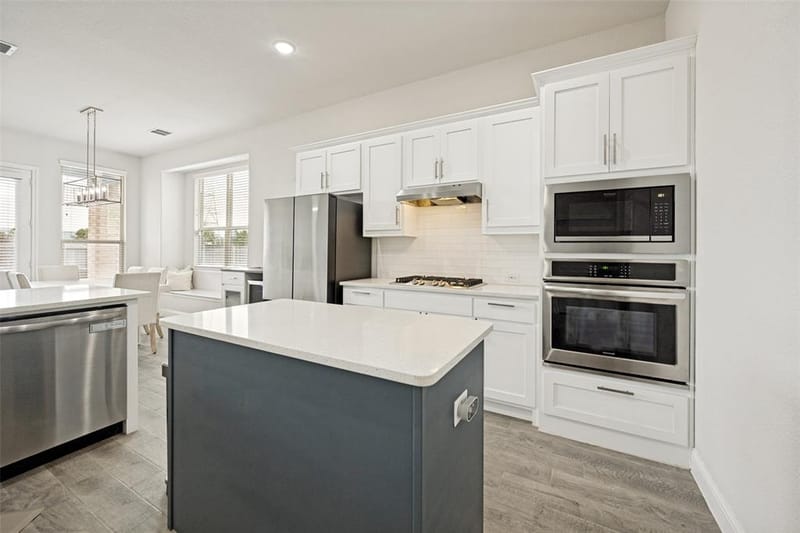 523 William Court, Arlington TX 76002 - Photo 16