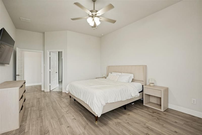 523 William Court, Arlington TX 76002 - Photo 20