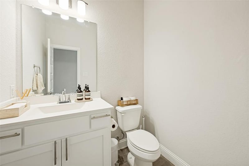 523 William Court, Arlington TX 76002 - Photo 18
