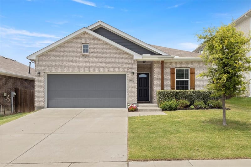2092 Hartley Drive, Forney TX 75126 - Photo 2