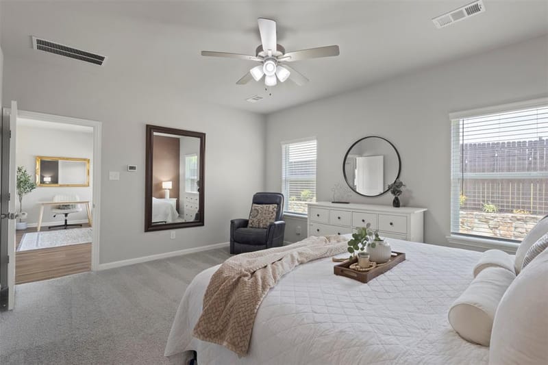 2092 Hartley Drive, Forney TX 75126 - Photo 8