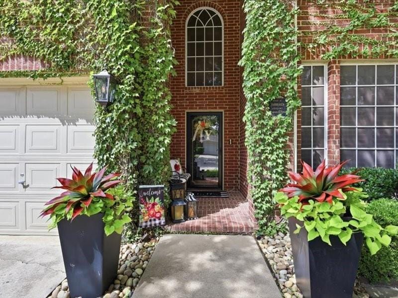 4145 Shores Court, Fort Worth TX 76137 - Photo 2