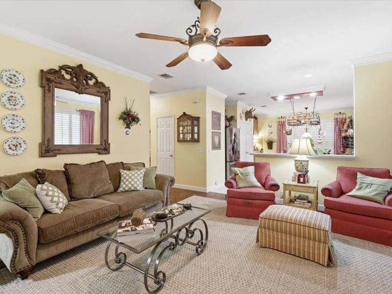 4145 Shores Court, Fort Worth TX 76137 - Photo 6