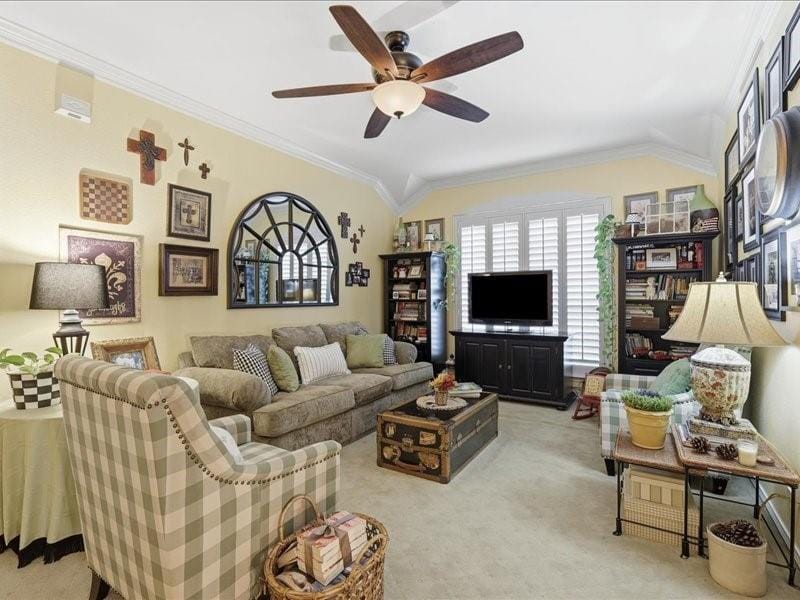 4145 Shores Court, Fort Worth TX 76137 - Photo 26