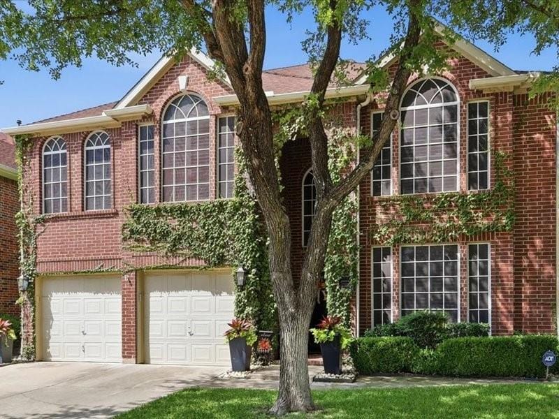 4145 Shores Court, Fort Worth TX 76137 - Photo 3