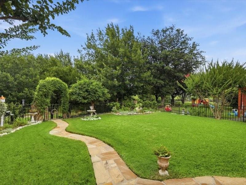4145 Shores Court, Fort Worth TX 76137 - Photo 36