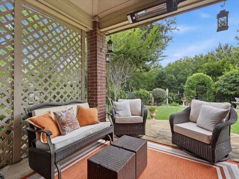 4145 Shores Court, Fort Worth TX 76137 - Photo 32