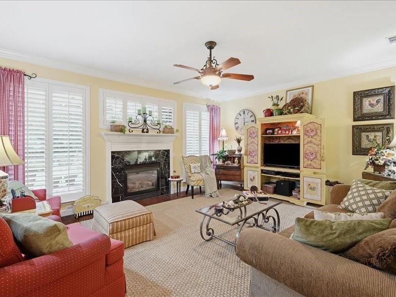 4145 Shores Court, Fort Worth TX 76137 - Photo 5