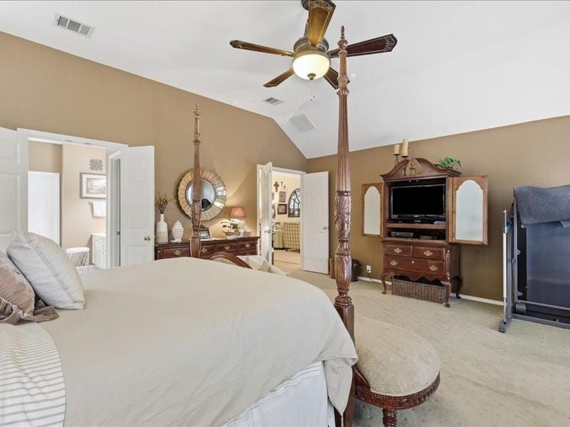 4145 Shores Court, Fort Worth TX 76137 - Photo 20