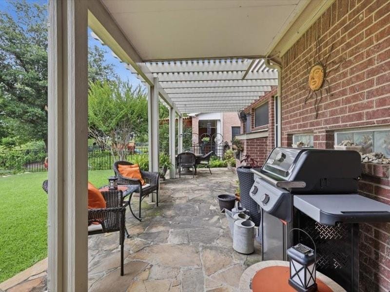 4145 Shores Court, Fort Worth TX 76137 - Photo 33