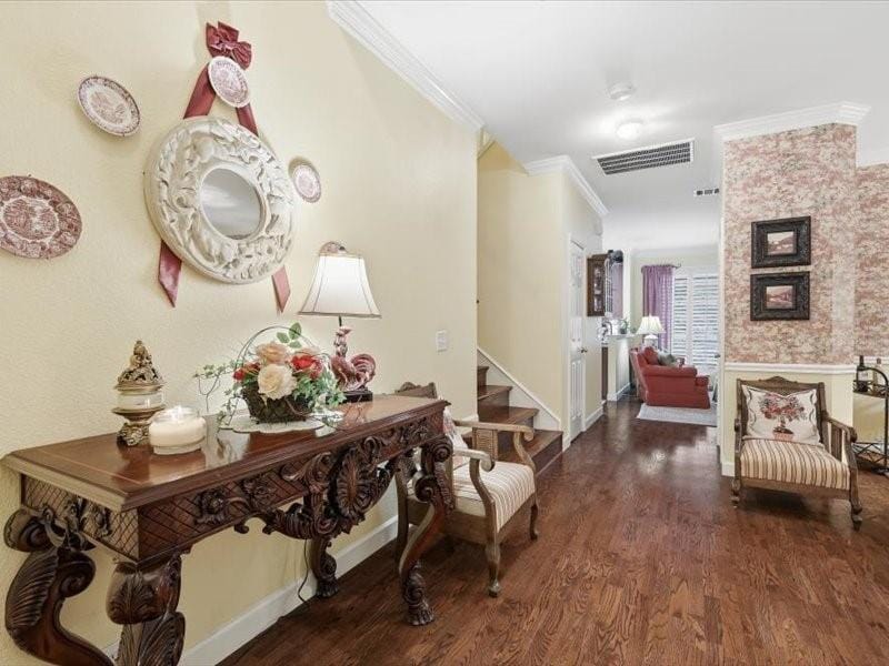 4145 Shores Court, Fort Worth TX 76137 - Photo 4