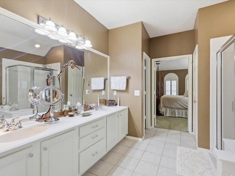 4145 Shores Court, Fort Worth TX 76137 - Photo 21