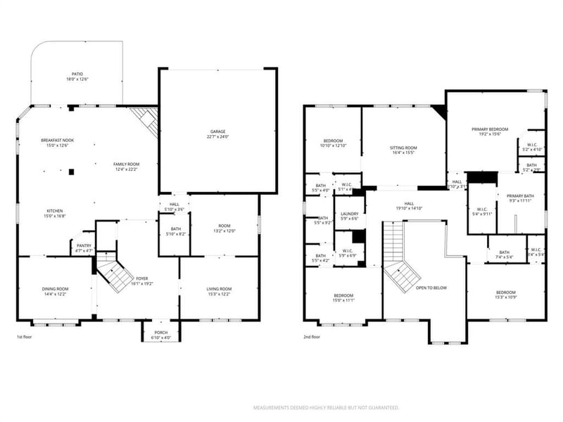 3601 Sandhurst Drive, Flower Mound TX 75022 - Photo 36